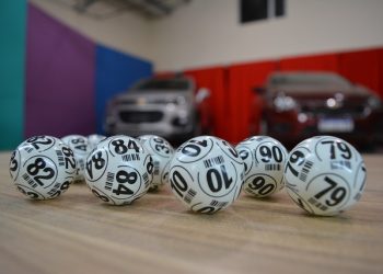 The Ultimate Guide to Playing and Winning the Powerball Lottery