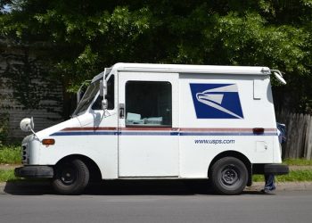 The Benefits Of Tracking Your Parcels