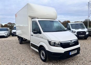 Advantages For You On Hiring A Man And Van Service