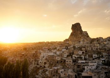 Advantages You Get When Buying a Property in Istanbul