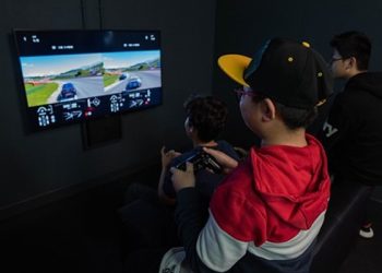 What To Know About Video Game Parties For Kids
