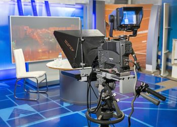 What is a Teleprompter?