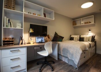 What To Consider With Student Accommodation In Leicester
