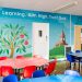 How school murals can benefit your school
