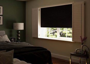 The benefits of blackout blinds