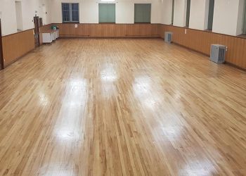 Advantages of hardwood floor sanding