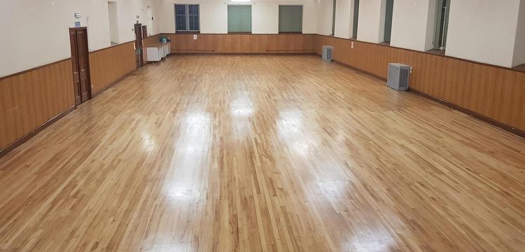 Advantages of hardwood floor sanding