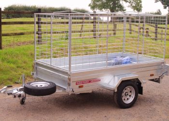 Electric Vs Mechanical Trailer Brakes