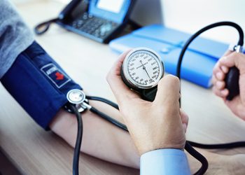 Why is Maintaining a Healthy Blood Pressure Important?