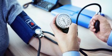 Why is Maintaining a Healthy Blood Pressure Important?