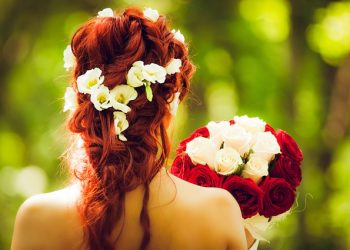 10 Simple Steps To Find A Wedding Florist