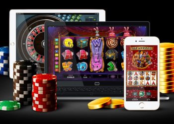 What Are The Benefits Of Playing In Online Casinos?