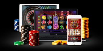 What Are The Benefits Of Playing In Online Casinos?