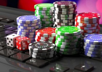 6 Reasons to Join an Online Casino