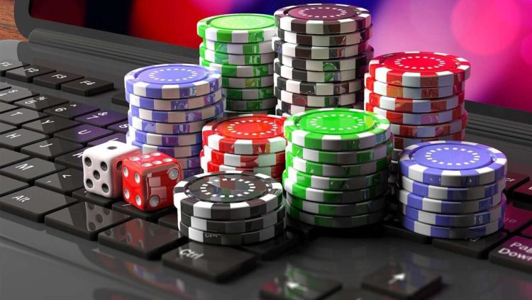 6 Reasons to Join an Online Casino