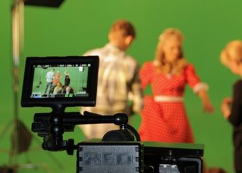 How Commercial Video Production Can Benefit Your Business