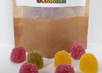 Factors to Consider When Buying Mood Boosting Gummies