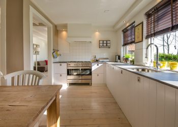 5 Reasons to buy a Handmade Bespoke Kitchen