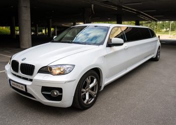 What Is So Special About Renting a London Limousine?