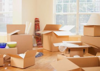 Moving Home In Cheshunt Yourself vs Hiring A Removal Company