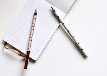 The Benefits of Stationery for Businesses