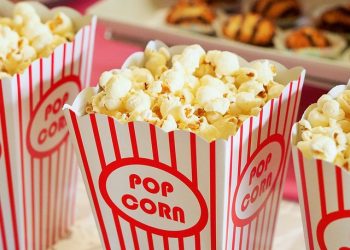 Reasons Why a Trip to the Cinema is Great for Staff Morale