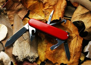 The Pros And Cons Of The Swiss Army Knife