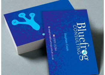 10 Advantages Of Business Cards