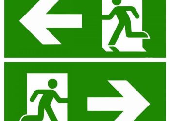 Why Are Fire Safety Signs Important?