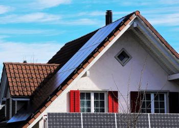 Should I install solar panels at home?
