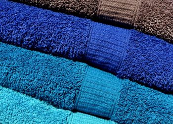 Amazing Tips To Make Your Towel Soft and New