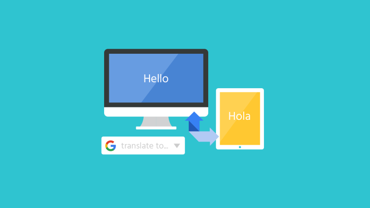 Why Is Professional Website Translation So Important?