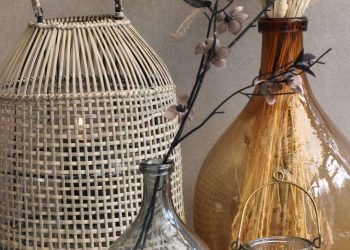 Do Glass Vases Really Enhance the Beauty of a Room?