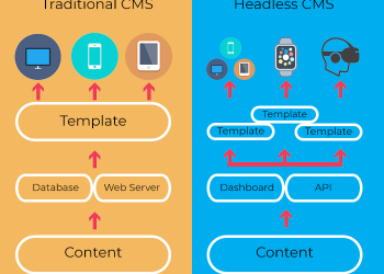 Should I use Headless CMS?