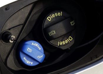 What are the AdBlue delete benefits?