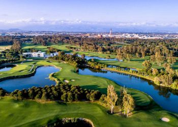 How has Turkey become an attractive golf destination?