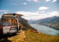 7 Reasons to Have a Campervan Conversion
