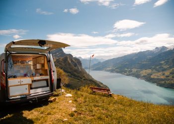 7 Reasons to Have a Campervan Conversion