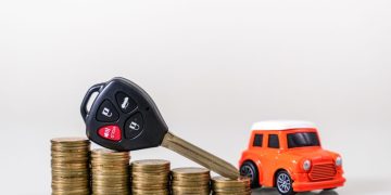 No Deposit Car Finance Explained