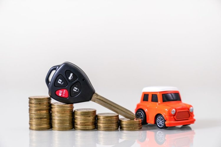 No Deposit Car Finance Explained