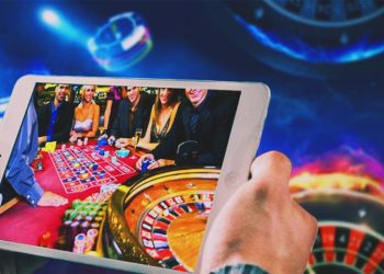 Benefits of Playing The Online Casino Games