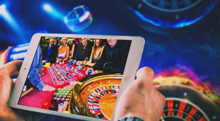 Benefits of Playing The Online Casino Games