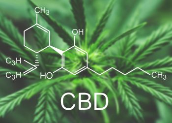 CBD: What is it, and can it help the heart?