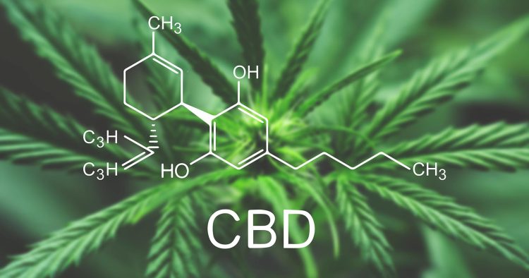 CBD: What is it, and can it help the heart?