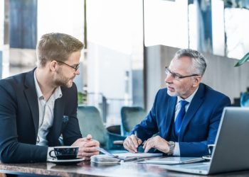 Benefits of Executive Coaching That Will Surprise You