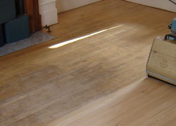 Things to Know Before You Refinish Hardwood Floors