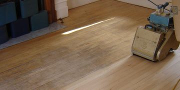 Things to Know Before You Refinish Hardwood Floors
