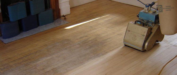 Things to Know Before You Refinish Hardwood Floors
