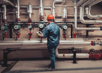 What are the benefits of replacing a Commercial Boiler?