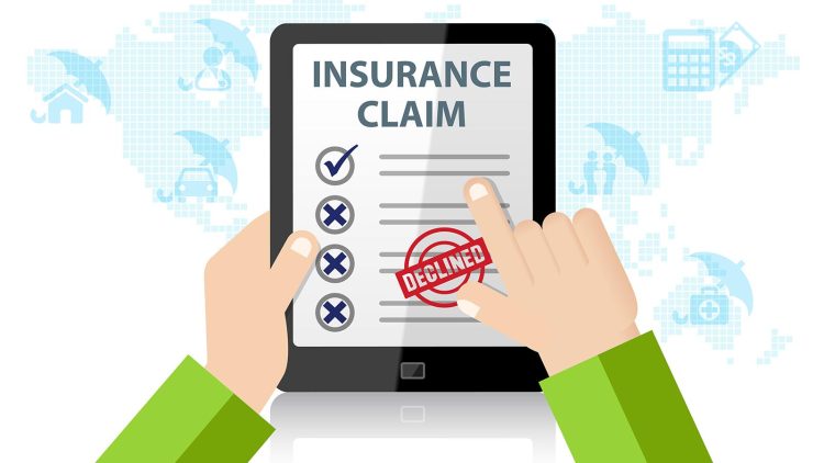 Why do life insurance claims get denied?